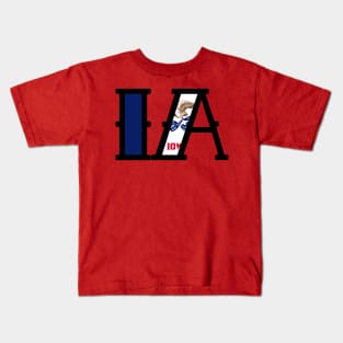 Iowa Kids T-Shirt